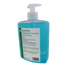 【M7122】HANDWASH  ANTIBACTERIAL  500ML