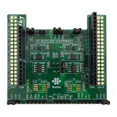 【X-NUCLEO-EEPRMA2】I2C/SPI EEPROM MEMORY EXPANSION BOARD