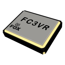 【FC3VREEGM50.0-T1】CRYSTAL  50MHZ  12PF  SMD  3.2MM X 2.5MM