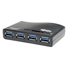 【U360-004-R】HUB  USB 3.0  4PORT  TYPE A PLUG