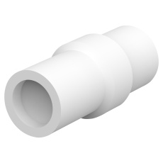 【170887-4】INSULATION SLEEVE  RECEPTACLE  1POS