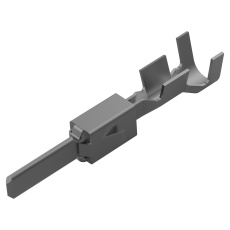 【2-963749-1】RECTANGULAR POWER CONTACT