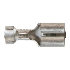 【170180-2】OPEN BARREL SPLICE  5.21 X 0.81MM