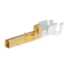 【206460-0042】CONTACT  SOCKET  16AWG  CRIMP