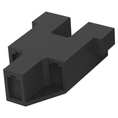 【1-171370-1】CLUSTER BLOCK  RECEPTACLE  3POS