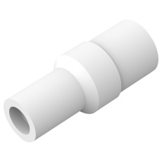 【170887-1】INSULATION SLEEVE  RECEPTACLE  1POS