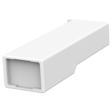 【176448-1】TERMINAL HOUSING  RECEPTACLE  1POS