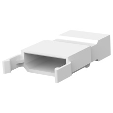 【925475-1】TERMINAL HOUSING  RECEPTACLE  3POS