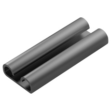 【61810-2】FEMALE QUICK DISCONNECT  6.35MM X 0.81MM