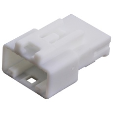 【1376106-1】AUTOMOTIVE HOUSING  PLUG  16POS