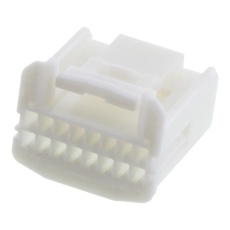 【1717109-1】AUTOMOTIVE HOUSING  PLUG  16POS