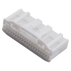 【1674312-1】AUTOMOTIVE HOUSING  PLUG  40POS