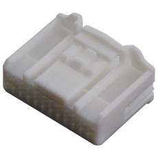 【1717112-1】AUTOMOTIVE HOUSING  PLUG  24POS