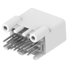 【1565476-1】AUTOMOTIVE CONN  STR HDR  16POS  SOLDER