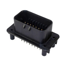 【1-776200-1】AUTOMOTIVE CONN  STR HDR  23POS  SOLDER