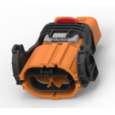 【1-2177053-2】AUTOMOTIVE HOUSING PLUG 2POS