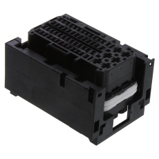 【9-1452415-9】AUTOMOTIVE HOUSING  RECEPTACLE  58POS