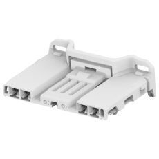 【1903607-1】AUTOMOTIVE HOUSING  RECEPTACLE  4POS