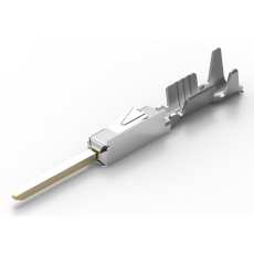 【5-963716-2】AUTOMOTIVE CONTACT PIN CRIMP