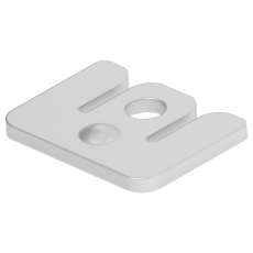 【170284-1】SPARK SUPP CONTACT  BRASS  TIN