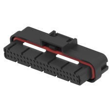 【1376886-1】AUTOMOTIVE HOUSING PLUG 44POS