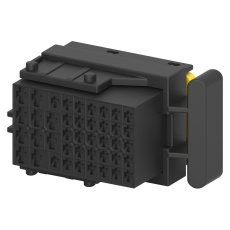 【936421-2】AUTOMOTIVE CONN HOUSING  PLUG  42POS
