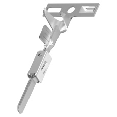 【1703278-5】AUTOMOTIVE CONTACT  PIN  15AWG  CRIMP