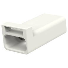 【1-2834075-2】CONNECTOR  RECEPTACLE  2POS  CABLE