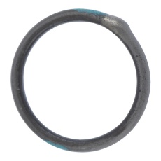 【TR08AI-TINEL-LOCK-RING】LOCK RING  CONNECTOR