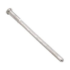 【H3175-01】SUBMINIATURE SKT ASSY WIRE WRAP. 16.6MM
