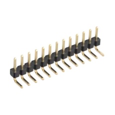 【M22-2030205】CONNECTOR  HEADER  2POS  1ROW  2MM