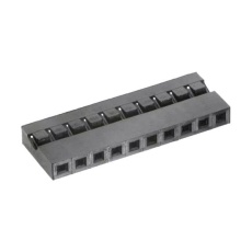 【M22-3010300】CONNECTOR  RCPT  3POS  1ROW  2MM