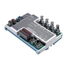 【USB-5801-AE】USB 3.0 I/O MODULE  4CH  24BIT  192KSPS