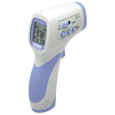 【IR200】INFRARED THERMOMETER  32 TO 42.5DEG C