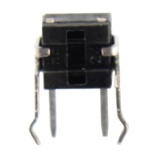 【1825968-2】TACTILE SWITCH  0.05A  24VDC  160GF  THT
