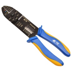 【8-1579002-0】CRIMP TOOL HAND