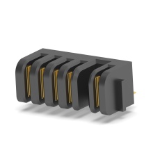 【1565986-1】BATTERY CONTACT  THT
