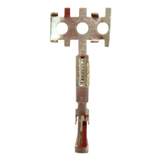 【2-487406-3】CONTACT  SOCKET  CRIMP  -
