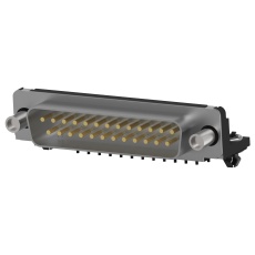 【5747842-6】D SUB CONN  PLUG  25POS  SOLDER