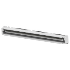 【5177986-5】CONNECTOR  STACKING  PLUG  120POS  2ROWS