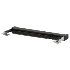 【1-1473005-1】WTB CONN  R/A RCPT  200POS  2ROW  0.6MM