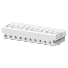 【1-179228-0】WTB HOUSING  RCPT  10POS  1ROW  2MM