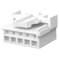 【1971030-5】WTB HOUSING  HEADER  5POS  1ROW  2MM