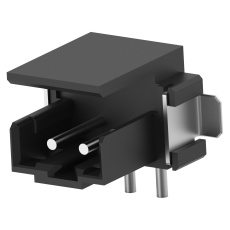 【2-292175-2】WTB CONN HEADER 2POS 1ROW 2MM