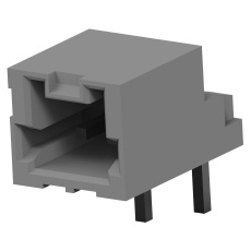 【292206-2】CONNECTOR HEADER 2POS 1ROWS 1.5MM