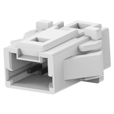 【292215-3】CONNECTOR  HEADER  3POS  1ROWS  1.5MM