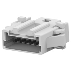 【292215-6】CONNECTOR  HEADER  6POS  1ROWS  1.5MM