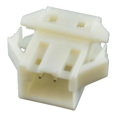 【292254-2】CONNECTOR  HEADER  2POS  1ROWS  2MM