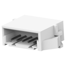 【292254-5】WTB CONN  HEADER  5POS  1ROW  2MM