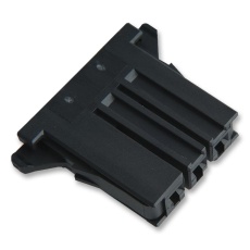 【3-178128-3】WTB HOUSING  RCPT  3POS  1ROW  5.08MM